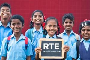 ईडब्ल्यूएस बच्चों के प्राइवेट स्कूलों में मुफ्त दाखिले के आवेदन शुरू 