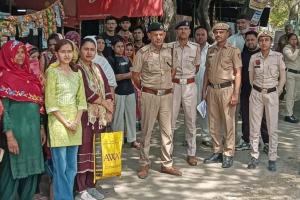 पुलिस की नशा विरोधी टीम ने ग्रामीणों को नशे के खिलाफ किया जागरूक चीका, पोलड़, कल्लर माजरा, पीडल व गुहला में चलाया जागरूकता अभियान