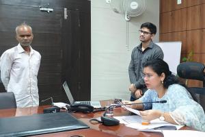 समाधान शिविरों में शिकायतों का त्वरित समाधान, आमजन को मिल रही राहत*