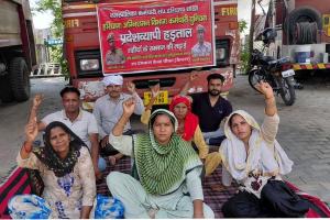 सरकार कर्मचारियों के 22 सूत्रीय मांग पत्र को जल्द करे मंजूर: पिरथी