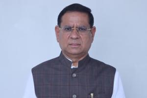 अन्नदाता का हक नहीं मार पाएंगे बिचौलिए : राजेश नागर