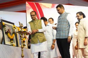 विकसित भारत जी राम जी योजना की शुरुआत एक जुलाई से, गांवों के समग्र विकास को मिलेगी नई दिशा- शिवराज सिंह