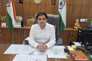 डीसी राहुल नरवाल ने एचपीवी टीकाकरण अभियान को लेकर जनप्रतिनिधियों से की अपील 
