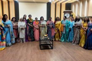 सादर सम्मान व भावभीनी विदाई समारोह का आयोजन