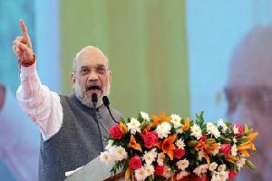 पंजाब की ओर चले शाह, विधानसभा चुनाव 2027 साधने की तैयारी। 