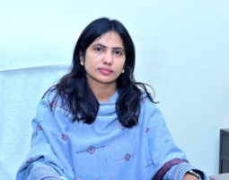 20 वर्ष अनुभव वाले कलाकार कर सकेंगे “गुरू शिष्य परंपरा योजना” में आवेदन : डीआईपीआरओ मूर्ति दलाल