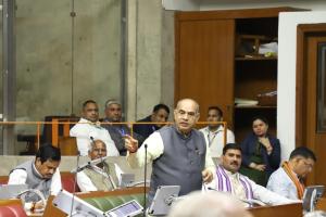 हरियाणा विधानसभा की विभिन्न समितियों का गठन, शहरी स्थानीय निकाय कमेटी एवं पंचायती राज के सभापति (चेयरमैन) बने विधायक मूलचंद शर्मा