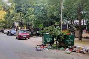 Rewari News: ठेकेदार पर अधिकारियों की “सरपरस्ती” 