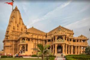 सोमनाथ मंदिर पुनर्निर्माण के 75 वर्ष पूर्ण होने पर पलवल में होगा भव्य “सोमनाथ स्वाभिमान पर्व-1000 वर्ष अखंड आस्था