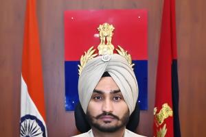 Kaithal News: इंवेस्टीगेशन एजेंसियों के नाम पर डिजिटल अरेस्ट कर ठगी कर रहे साइबर ठग,  पैसा ना करें ट्रांसफर, सतर्कता ही साइबर ठगी का हथियारः एसपी मनप्रीत सिंह सूदन