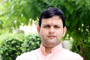 Palwal News: खेल राज्य मंत्री गौरव गौतम के प्रयासों से पलवल में विकास कार्यों को मिली नई गति
