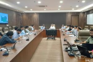 Gurugram News:जलभराव से निपटने की कवायद : कहीं कागजी साबित ना हो जाए तैयारियां 