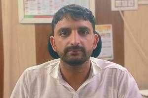 Taudu News: तावडू में खुले में कूड़ा डालने व आग लगाने वालों पर होगी सख्त कार्रवाई - मोहित हुड्डा 