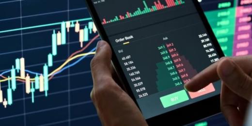 Reliance नहीं... इस बार TCS ने मार ली बाजी, 5 दिन में निवेशकों ने छाप डाले ₹36,000 Cr