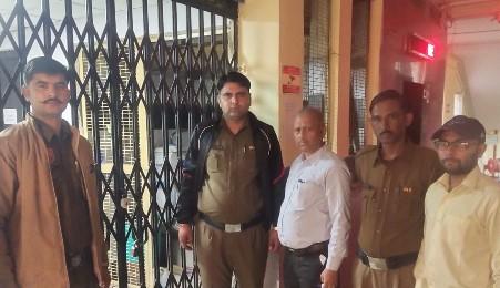 निगम ने एक सप्ताह में 113 प्रॉपर्टी सील नगर निगम का सीलिंग अभियान तेज, बड़े बकायादारों पर सख्त कार्रवाई