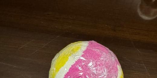 जिला कारागार फरीदाबाद में नशीला पदार्थ पहुंचाने की बड़ी साजिश नाकाम