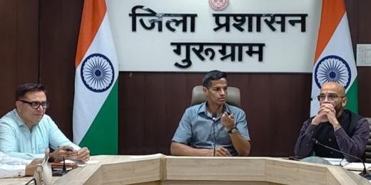 31 मई तक चलेगा जनगणना का घर-घर सर्वे अभियान