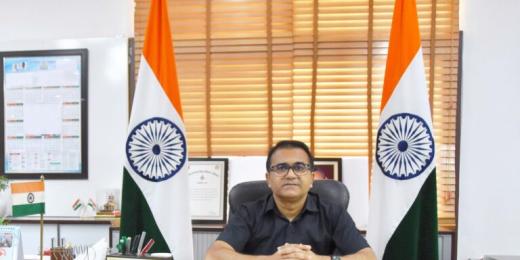 प्रदेश के सरकारी अस्पतालों व मेडिकल कॉलेजों में मुफ्त उपलब्ध है डायलिसिस सुविधा : उपायुक्त डा. हरीश कुमार वशिष्ठ