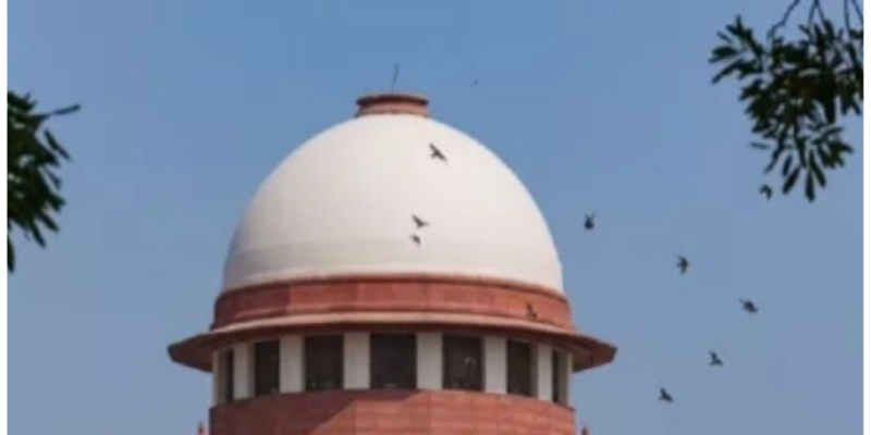 सुप्रीम कोर्ट ने एनसीईआरटी की किताब को बैन करने का दिया निर्देश।क्या हैं पूरा मामला 