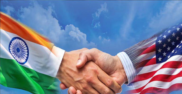 भारत- अमेरिका व्यापार समझौते पर कांग्रेस अध्यक्ष शैलजा ने उठाए सवाल