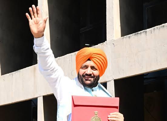 मुख्यमंत्री नायब सिंह सैनी का बजट तोहफा, फरीदाबाद को मिलेंगे दो बड़े एलिवेटेड मार्ग