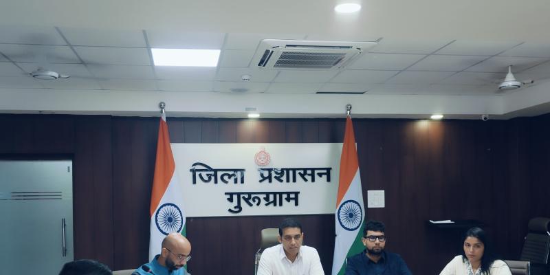 मुख्यमंत्री आवास योजना के लाभार्थियों को मुख्यमंत्री नायब सैनी खुद सौंपेंगे फ्लैट की चाबियां 