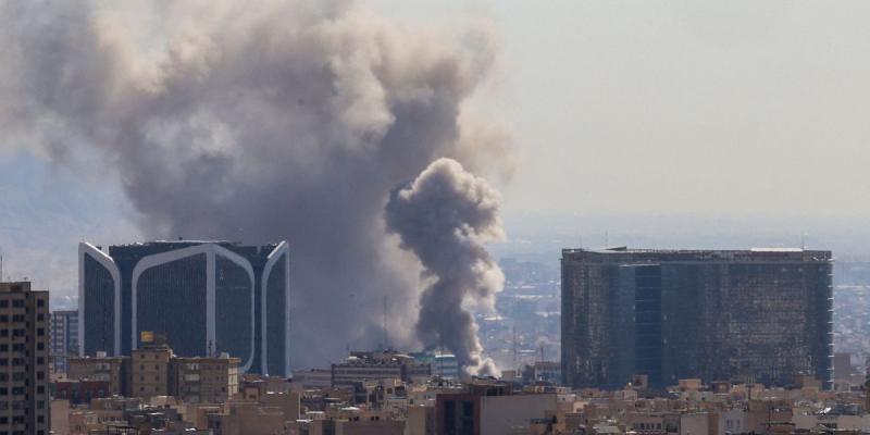 ईरान ने साइप्रस में ब्रिटिश एयरबेस पर किया ड्रोन हमला