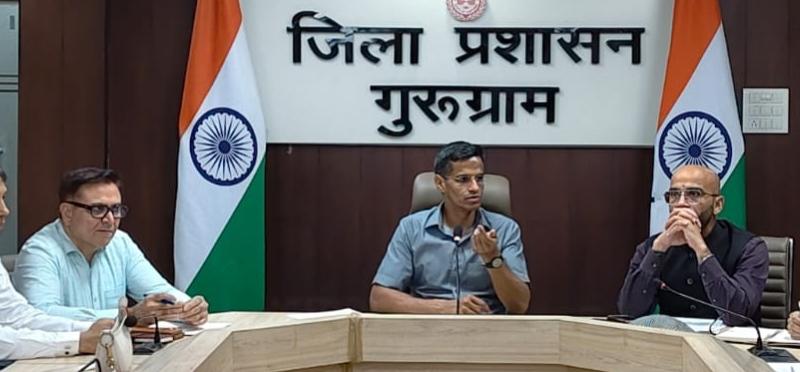 31 मई तक चलेगा जनगणना का घर-घर सर्वे अभियान