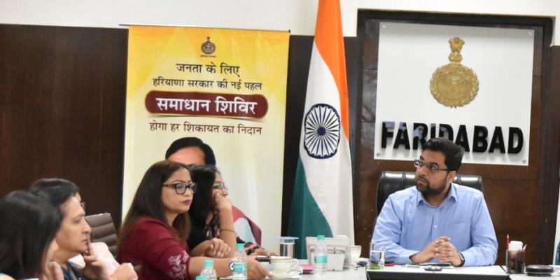 महिला सशक्तिकरण को जन आंदोलन बनाने की पहल  - 15 अप्रैल को निकलेगी ‘नारी शक्ति पदयात्रा’, 16 को होगा नारी वंदन सम्मेलन