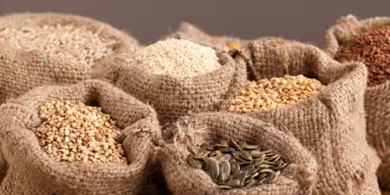 नींव मजबूत तो फसल भरपूर, खेती में बीजों की भूमिका