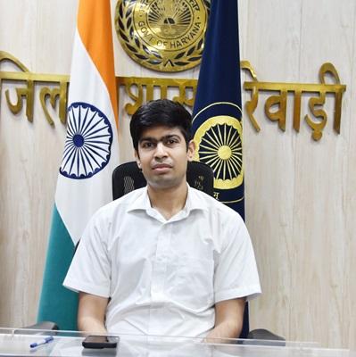 16 से 30 अप्रैल तक स्व-गणना के लिए नागरिक रहे तैयार  - खुद अपने और अपने परिवार का विवरण सरकारी पोर्टल पर कराए दर्ज 