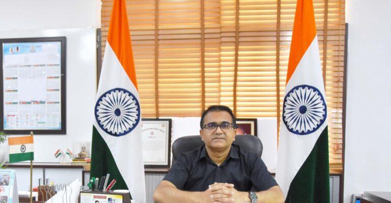 प्रदेश के सरकारी अस्पतालों व मेडिकल कॉलेजों में मुफ्त उपलब्ध है डायलिसिस सुविधा : उपायुक्त डा. हरीश कुमार वशिष्ठ