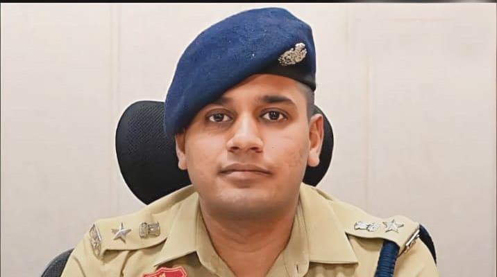 आरटीओ या ई-चालान के नाम से मैसेज आए तो लिंक ना खोलें, हो सकती है ठगी : पुलिस अधीक्षक