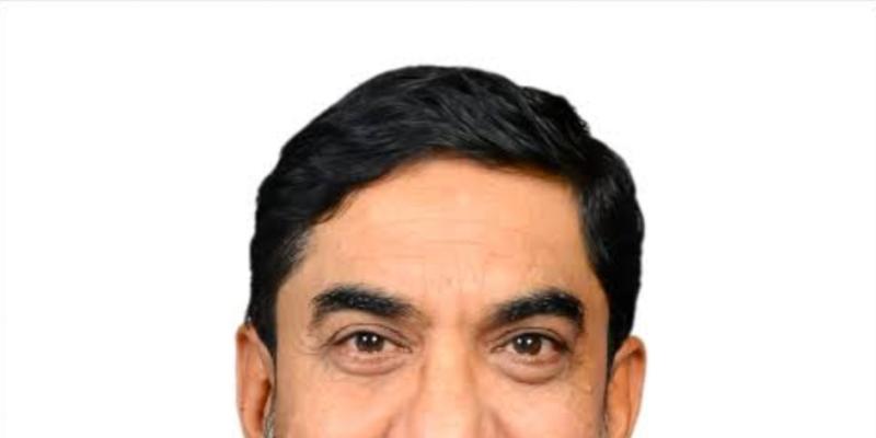 पैट्रोल डीज़ल सीएनजी महंगे करने पर आफताब अहमद ने बीजेपी को घेरा 